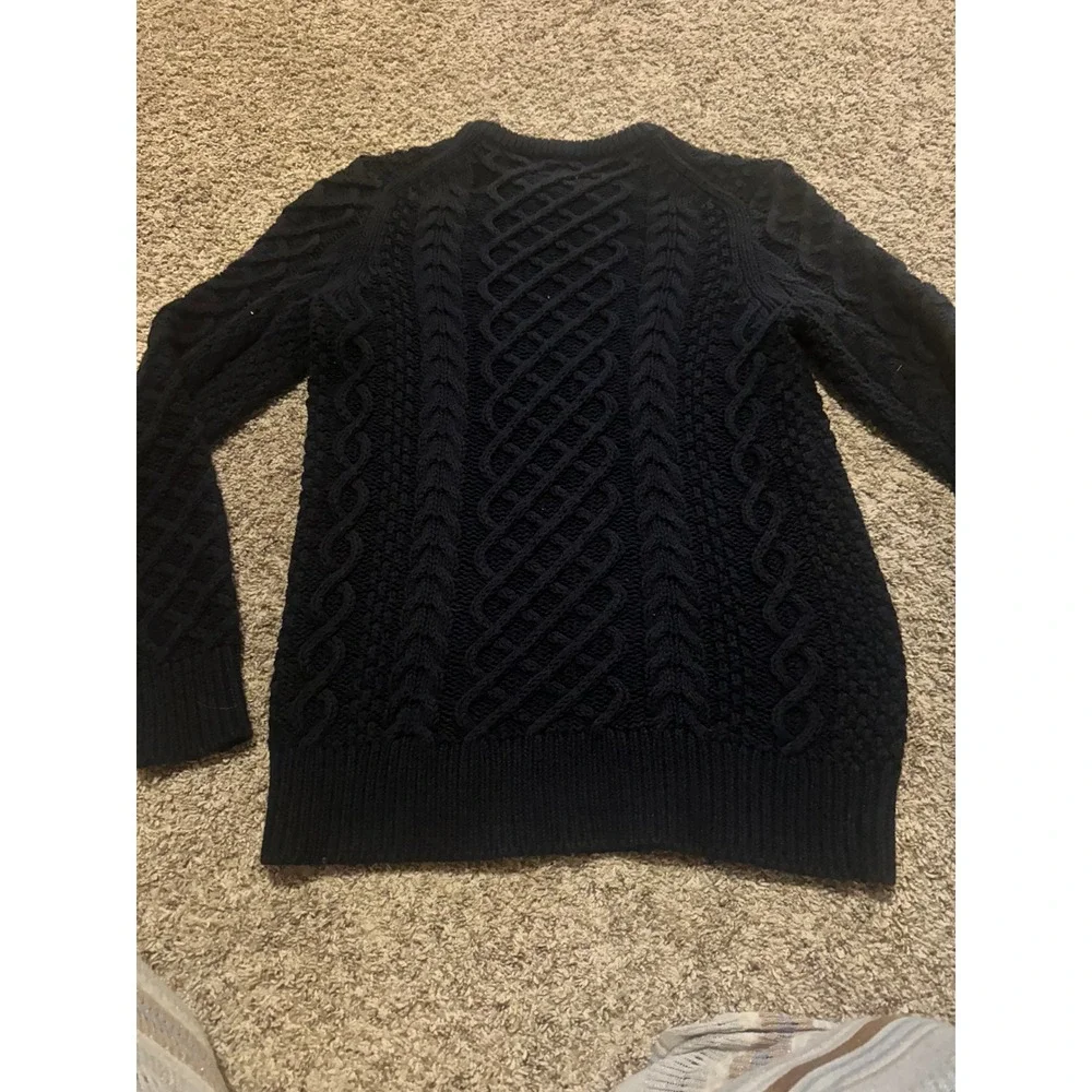 J. Crew Factory timeless showcases similar
